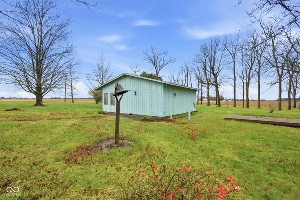 $1,500,000 | 7234 West 200 South, Jamestown, IN 46147