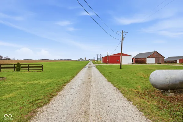 $1,500,000 | 7234 West 200 South, Jamestown, IN 46147