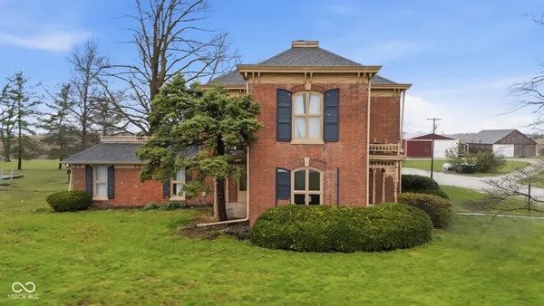 $1,500,000 | 7234 West 200 South, Jamestown, IN 46147