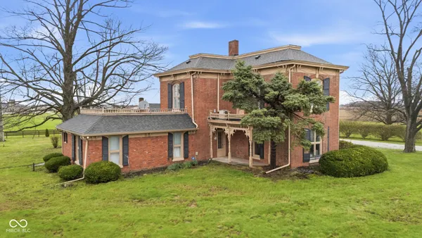 $1,500,000 | 7234 West 200 South, Jamestown, IN 46147