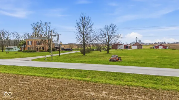 $1,500,000 | 7234 West 200 South, Jamestown, IN 46147