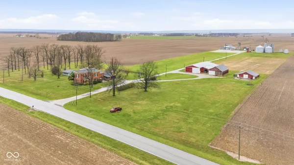 $1,500,000 | 7234 West 200 South, Jamestown, IN 46147