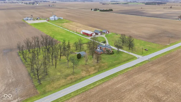 $1,500,000 | 7234 West 200 South, Jamestown, IN 46147