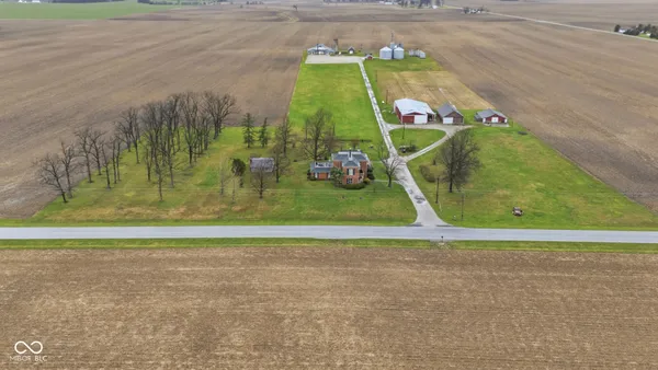$1,500,000 | 7234 West 200 South, Jamestown, IN 46147