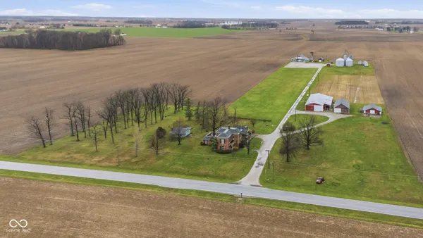 $1,500,000 | 7234 West 200 South, Jamestown, IN 46147