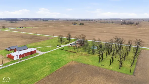 $1,500,000 | 7234 West 200 South, Jamestown, IN 46147