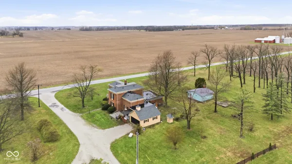 $1,500,000 | 7234 West 200 South, Jamestown, IN 46147