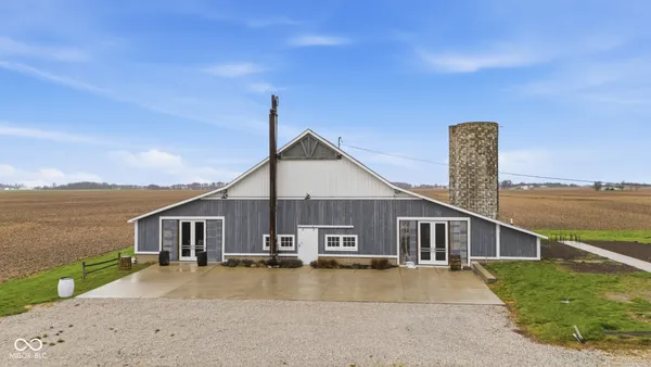 $1,500,000 | 7234 West 200 South, Jamestown, IN 46147