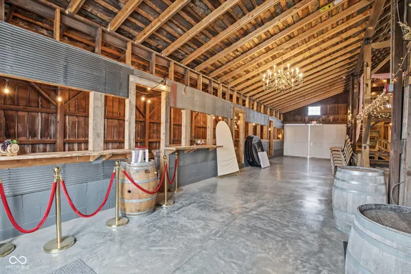 $1,500,000 | 7234 West 200 South, Jamestown, IN 46147