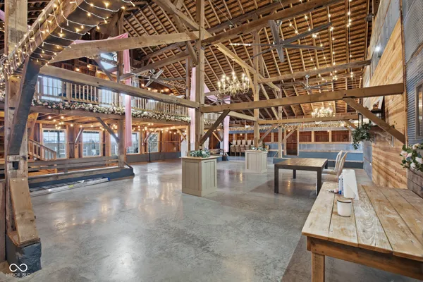 $1,500,000 | 7234 West 200 South, Jamestown, IN 46147