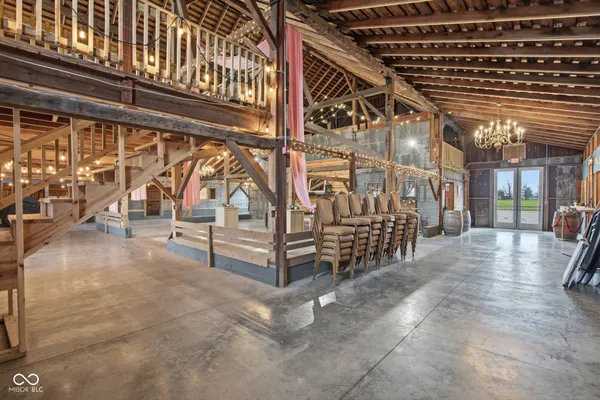 $1,500,000 | 7234 West 200 South, Jamestown, IN 46147