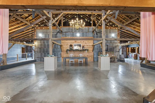 $1,500,000 | 7234 West 200 South, Jamestown, IN 46147