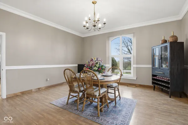 $1,500,000 | 7234 West 200 South, Jamestown, IN 46147