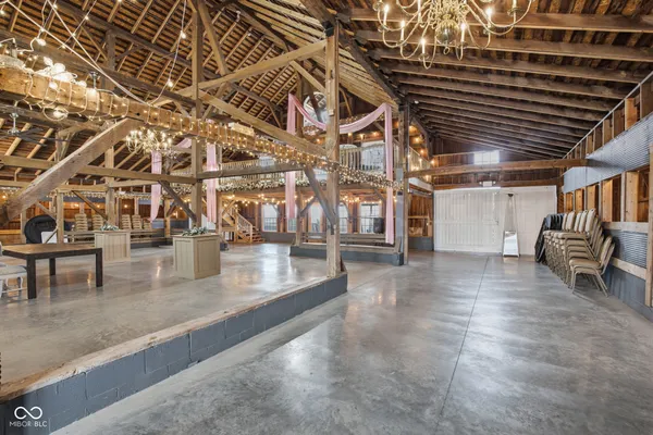 $1,500,000 | 7234 West 200 South, Jamestown, IN 46147