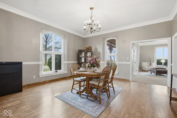 $1,500,000 | 7234 West 200 South, Jamestown, IN 46147