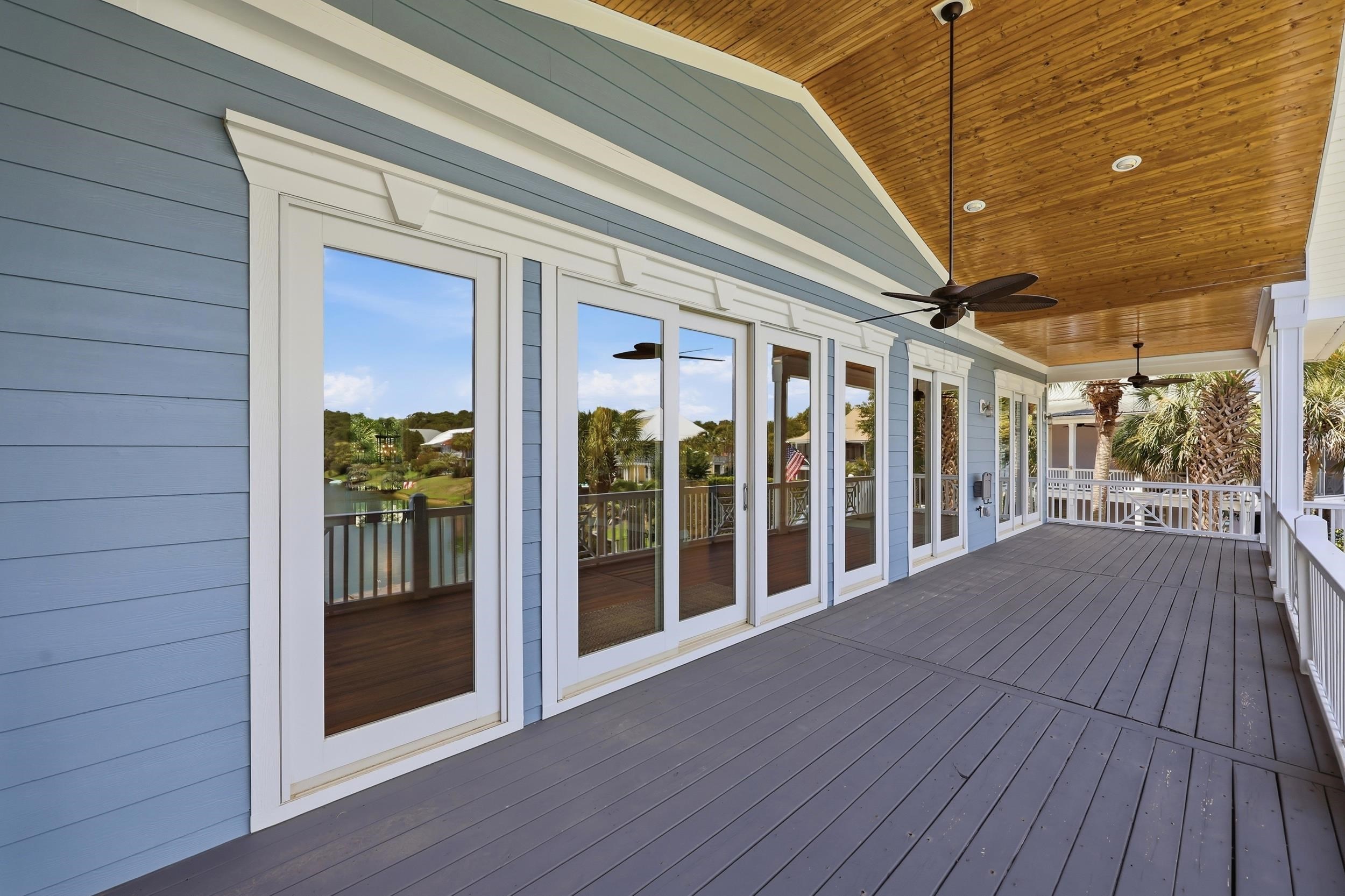 1710 Pond Road Murrells Inlet, SC 29576 - Photo 25 of 98