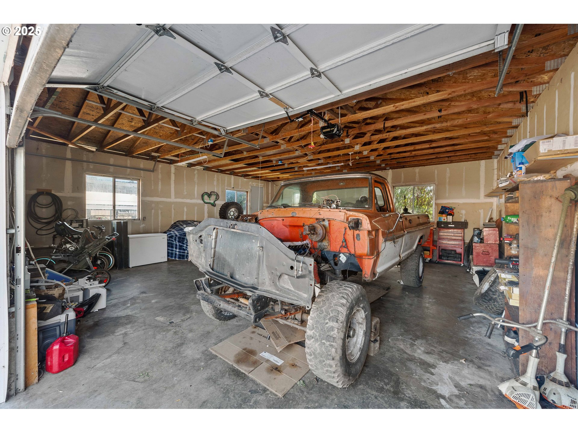 805 C Street Myrtle Point, OR 97458 - Photo 22 of 30