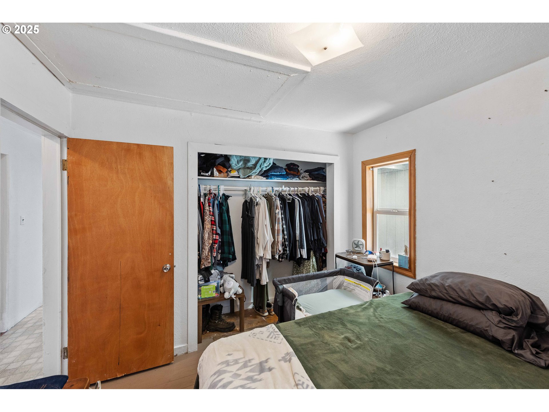 805 C Street Myrtle Point, OR 97458 - Photo 9 of 30 a view of a room with gym equipment