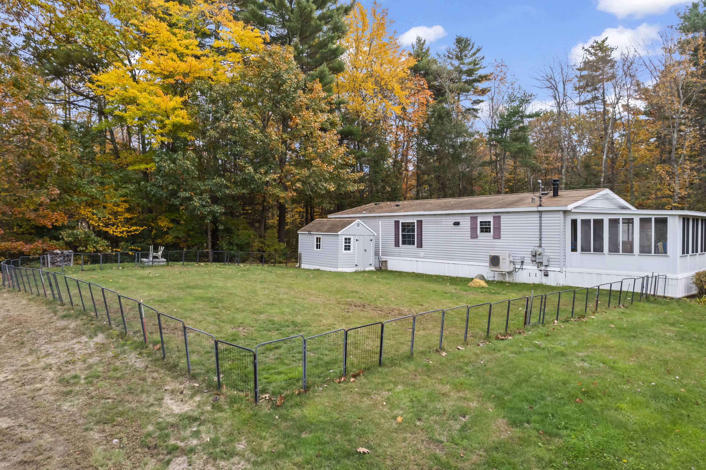 231 Littlefield Road, Unit 1 Wells, ME 04090 - Photo 29 of 34 231 Littlefield Rd #1