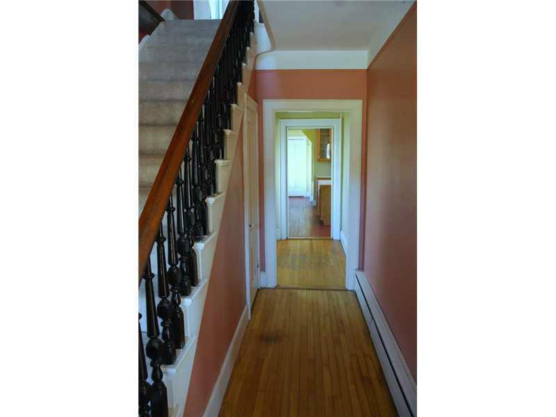 433 Middle Street Bath, ME 04530 - Photo 7 of 10 Other. Front Stairs