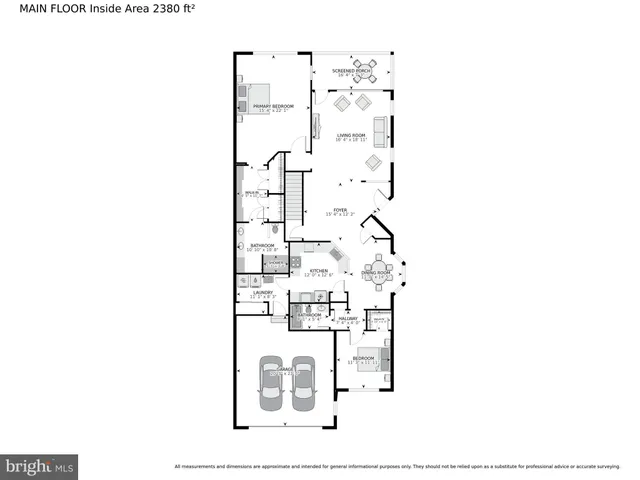 $735,000 | 5429 Trevino Drive, Haymarket, VA 20169
