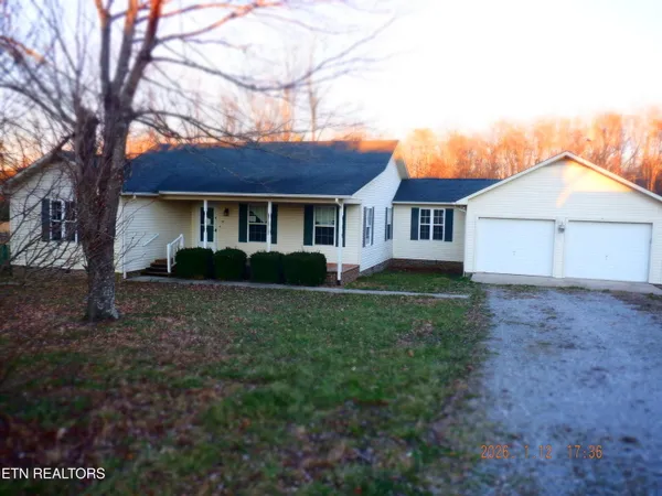 $225,000 | 892 Norris Road, Clarkrange, TN 38553