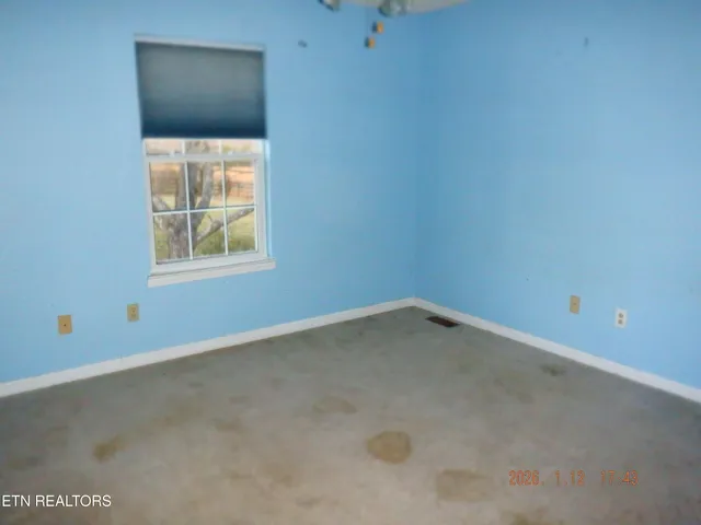 $205,000 | 892 Norris Road, Clarkrange, TN 38553