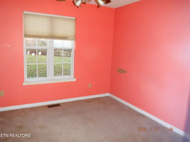 $205,000 | 892 Norris Road, Clarkrange, TN 38553