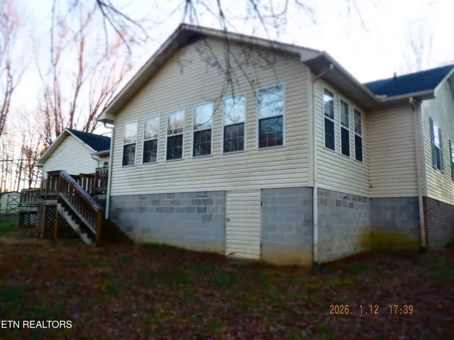 $205,000 | 892 Norris Road, Clarkrange, TN 38553