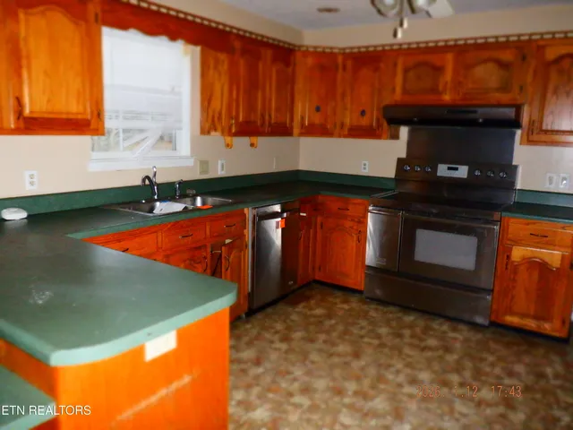 $205,000 | 892 Norris Road, Clarkrange, TN 38553