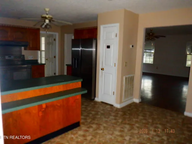 $205,000 | 892 Norris Road, Clarkrange, TN 38553