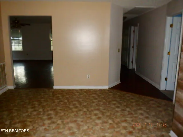 $205,000 | 892 Norris Road, Clarkrange, TN 38553