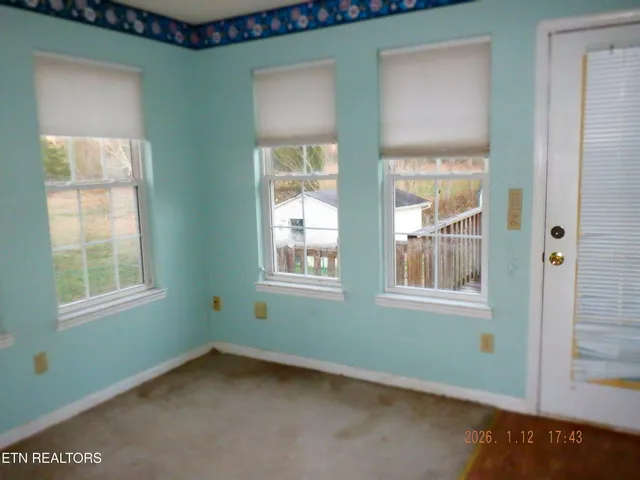 $205,000 | 892 Norris Road, Clarkrange, TN 38553