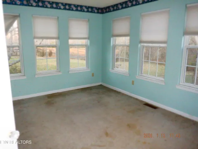 $205,000 | 892 Norris Road, Clarkrange, TN 38553