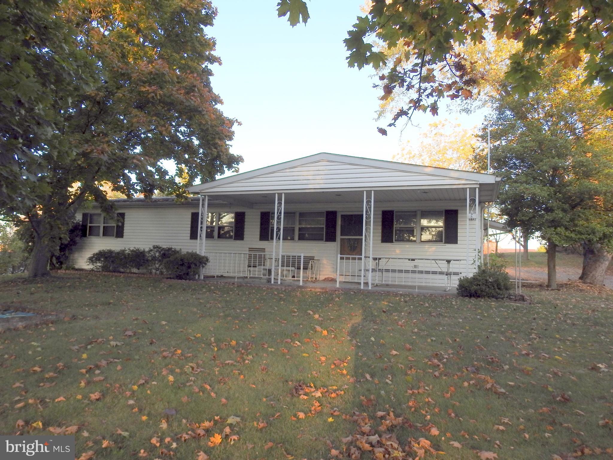 3379 Peters Mountain Road Halifax, PA 17032 - Photo 1 of 36