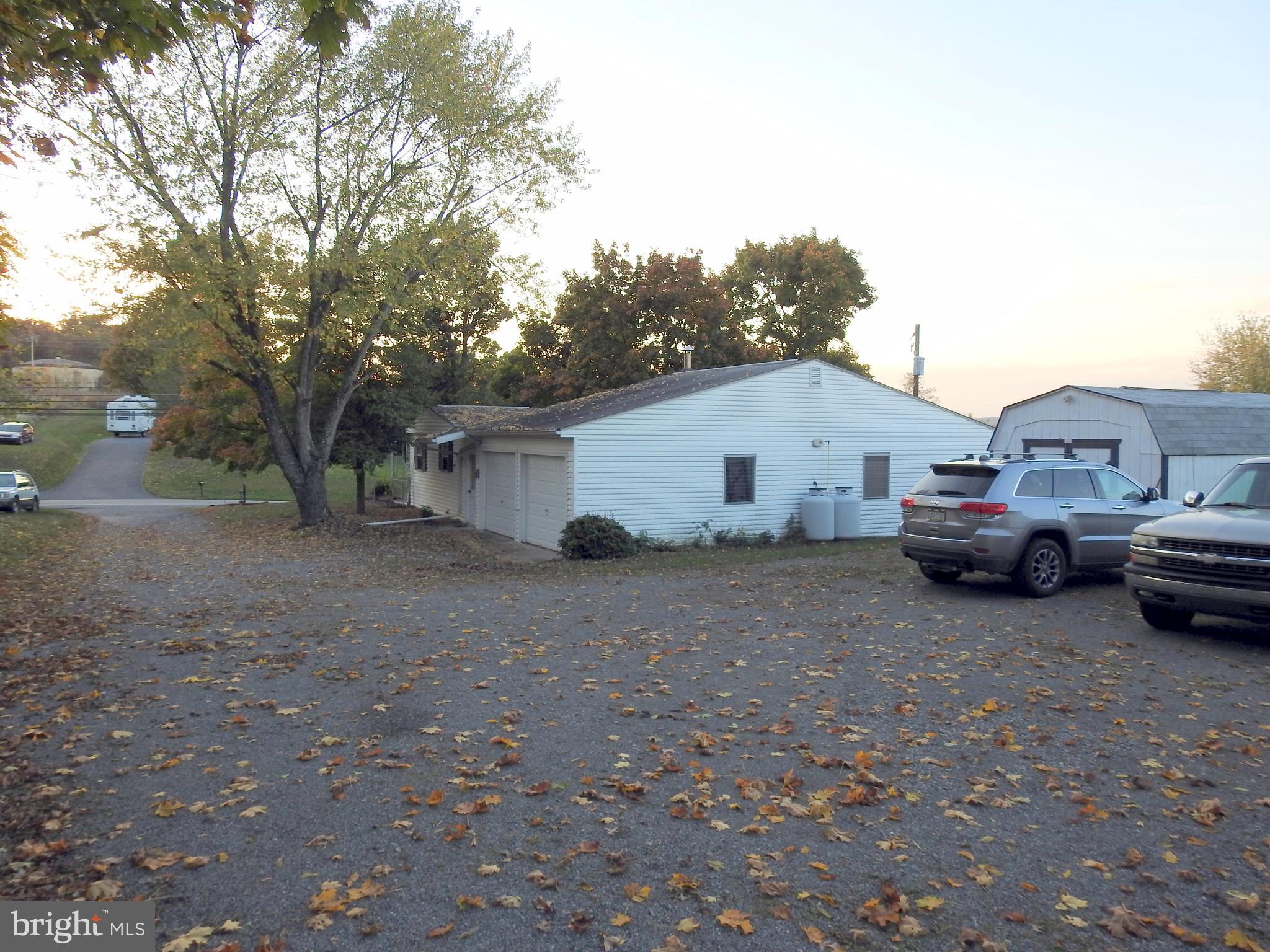 3379 Peters Mountain Road Halifax, PA 17032 - Photo 26 of 36