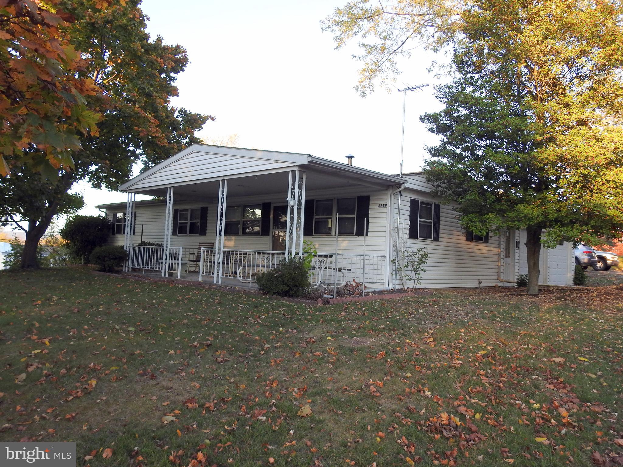 3379 Peters Mountain Road Halifax, PA 17032 - Photo 33 of 36