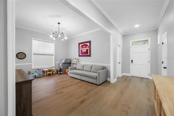 $5,500 | 2808 Southpointe Lane, Tampa, FL 33611