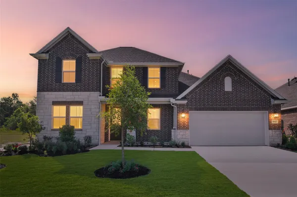 $415,690 | 18610 Eastwood Rdg Court, Crosby, TX 77532