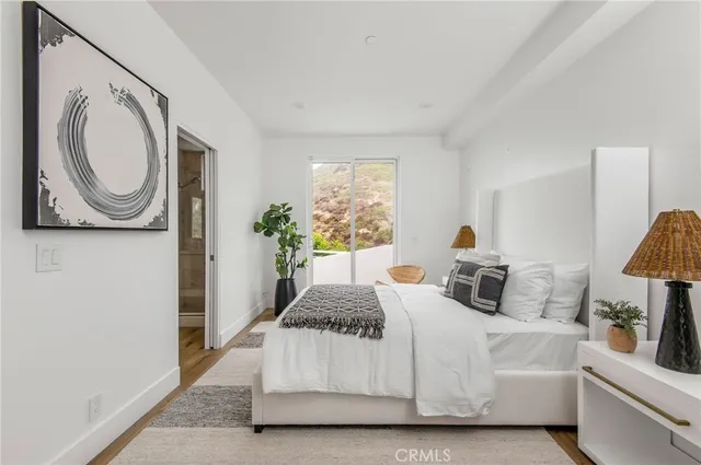 a view of an outdoor space with seating area