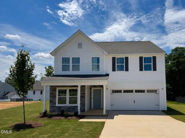 $414,900 | 100 Benson Vlg Drive, Unit 31, Benson, NC 27504
