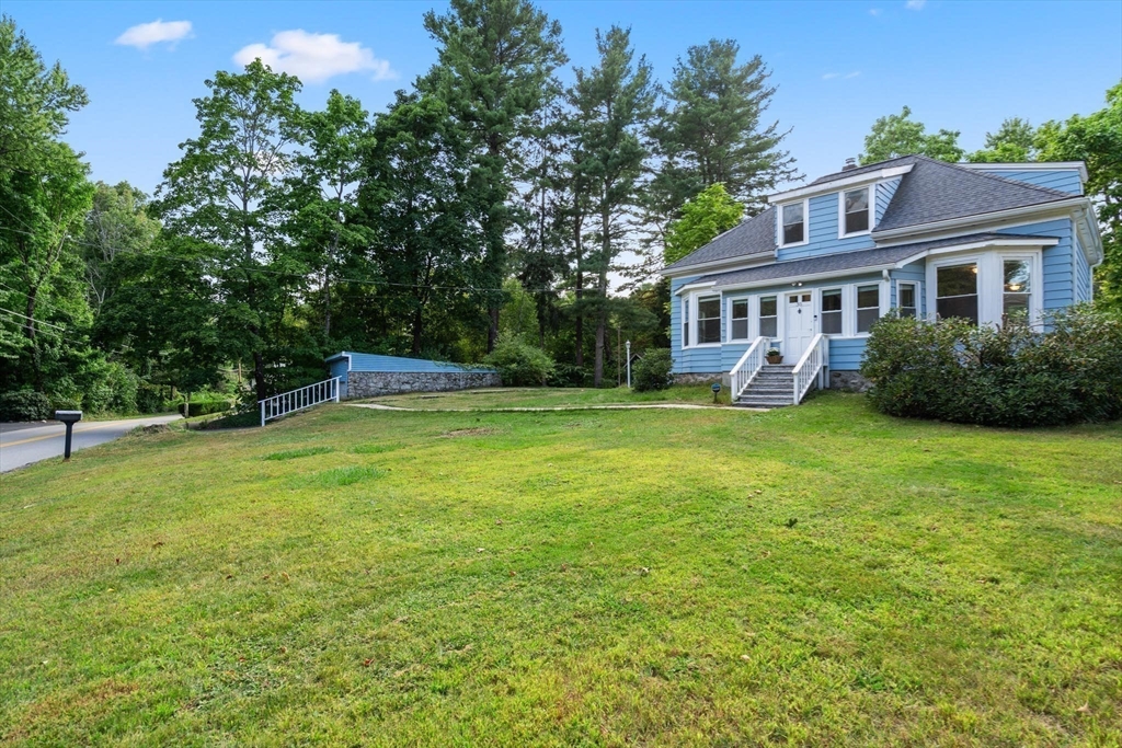 35 Lakeview Road Foxboro, MA 02035 - Photo 33 of 35 Gallery Image 33