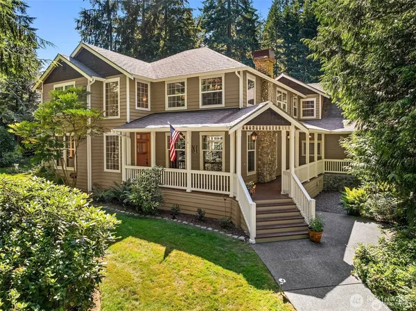$1,650,000 | 19808 Yew Way, Snohomish, WA 98296