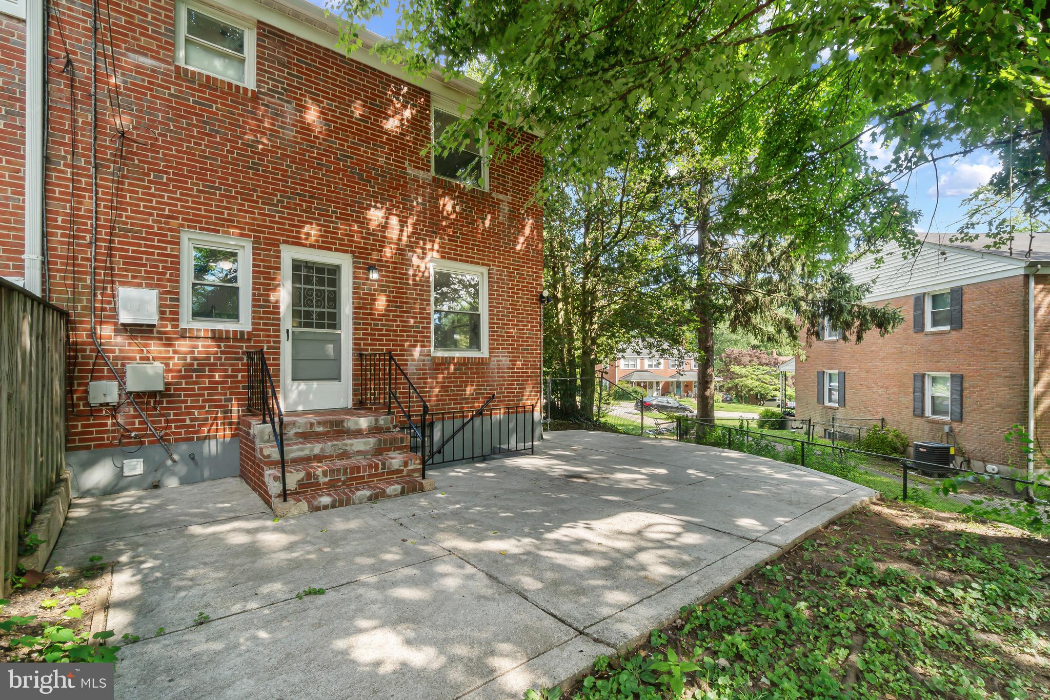 6820 Queens Ferry Road Baltimore, MD 21239 - Photo 29 of 34