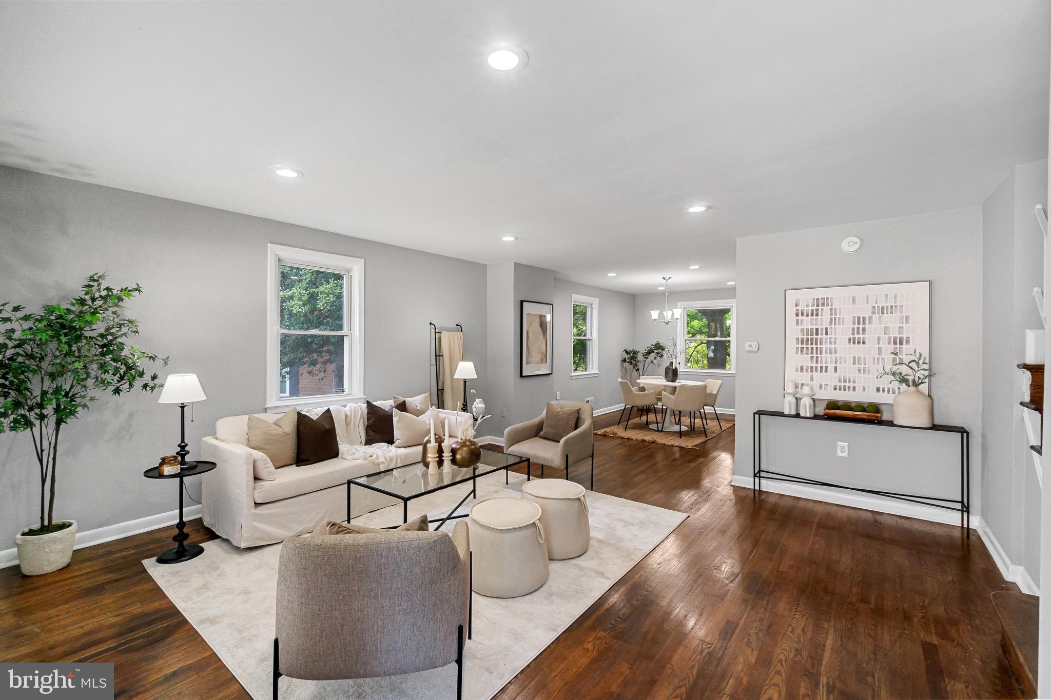 6820 Queens Ferry Road Baltimore, MD 21239 - Photo 3 of 34