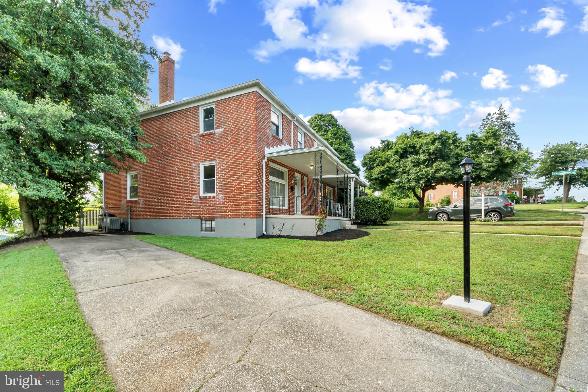 6820 Queens Ferry Road Baltimore, MD 21239 - Photo 32 of 34