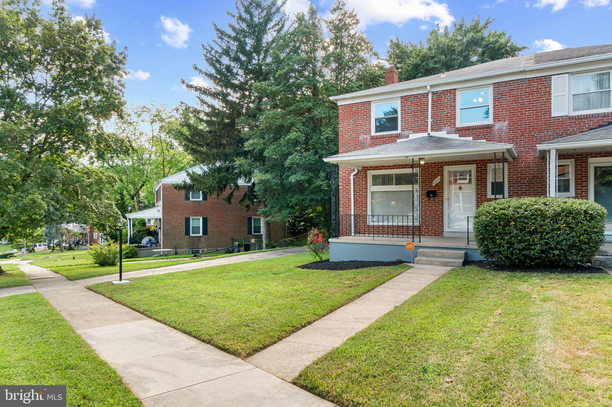 6820 Queens Ferry Road Baltimore, MD 21239 - Photo 33 of 34