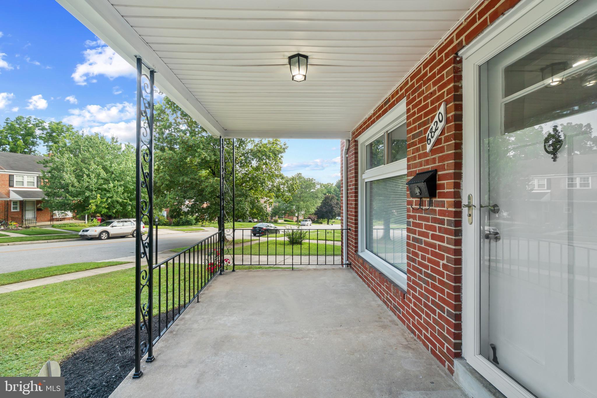 6820 Queens Ferry Road Baltimore, MD 21239 - Photo 4 of 34