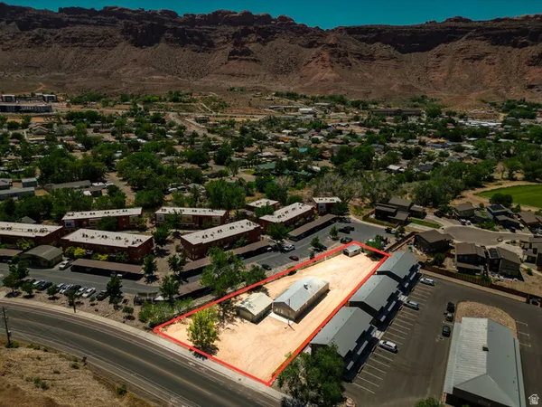 $750,000 | 990 South Mill Creek Drive, Moab, UT 84532