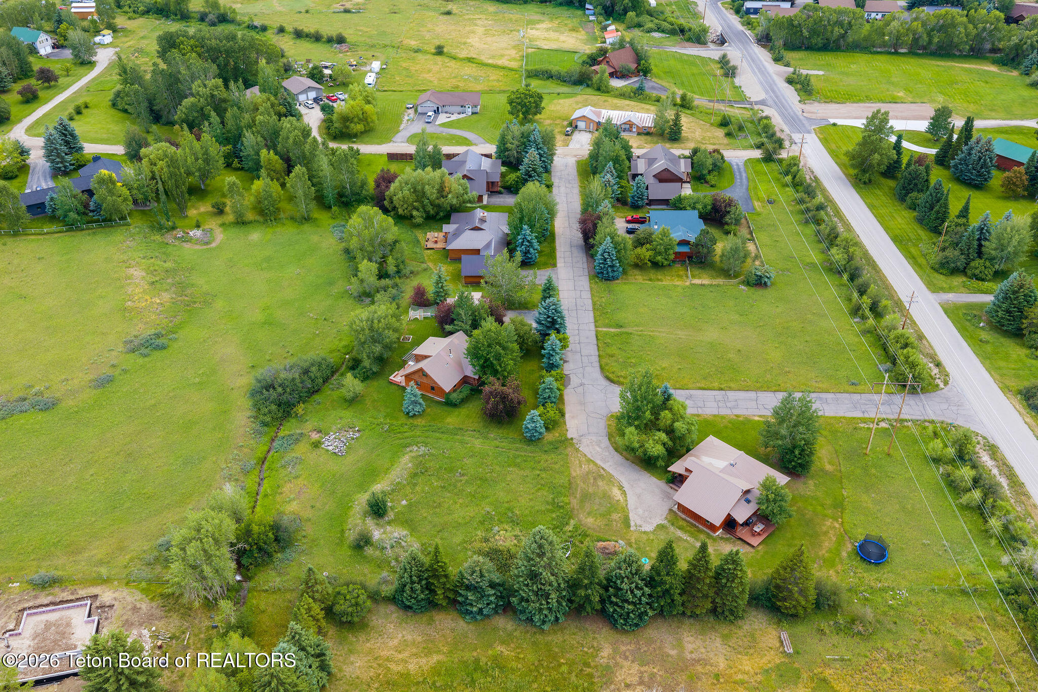 184 Crystal Run Road Victor, ID 83455 - Photo 19 of 25 DJI_20260701135621_0733_D